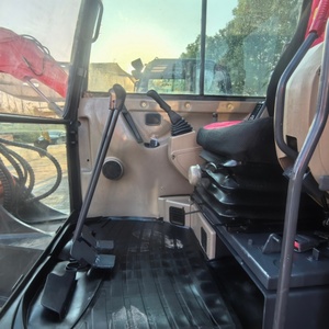 DX60ขนาดเล็ก Doosan มือสองจากเกาหลี Doosan รถขุด Dx55 Dh60 Dx80 Dx60-7 Dx75มือสอง Doosan 55 60 75 80 - Product Image 6