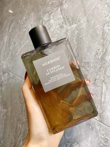 Gel Douche Corps Biologique de Luxe Parfum Premium Hydratant Éclaircissant Écologique Rafraîchissant Marque Privée Vente en Gros - Product Image 3