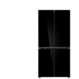 Refrigerador de Uso Doméstico de Alta Calidad, 530L, de Doble Puerta, Portátil, Sin Escarcha y Silencioso, Nuevo y Eficiente en Energía - Product Image 1