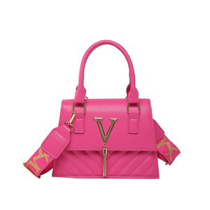 Bolso de Mano Novedad 2026 para Mujer, Versátil Casual de Hombro, Bolso Cuadrado Pequeño - Product Image 5