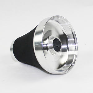 Bol à chicha en aluminium, bol à tabac, support à chicha, tête de narguilé - Product Image 2