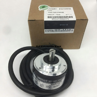 PLC Nuevo de Marca, 1 Unidad, Apto para Codificador Rotatorio TRD-NA360PW5M TRD NA360PW5M, Suministro a Granel