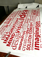 Pasokan Pabrik Vinyl PVC Warna-warni Potongan Matte, Gulungan Stiker Vinilo untuk Bahan Poster