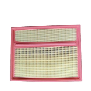 Chất lượng cao mới Bộ lọc không khí a6040941404 cho MERCEDES-BENZ W124 w202 C208 W163 với 6 tháng bảo hành - Product Image 1