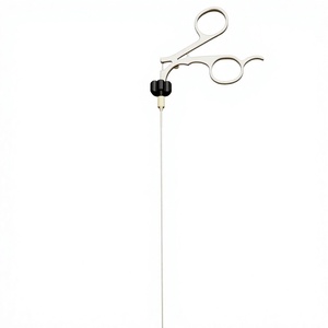 Kit Quirúrgico de Histeroscopia Manual con Tijeras, Longitud 40CM, Tamaño 4FR, Clase I - Product Image 1