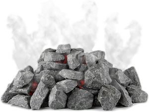 Poêle de sauna SULENO en cèdre rouge massif moderne, 9,0 <span class=keywords><strong>kW</strong></span>, commande de sauna sélectionnable, pierres de sauna de <span class=keywords><strong>20</strong></span> kg, chauffage pour appartement, villa - Product Image 3