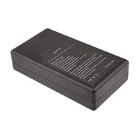CYHX UPS Router mini untuk wifi, Modem Router Wifi cadangan DC 12V 2A 12-2A 2ah catu baterai USB Power Bank mini UPS untuk Modem Router wifi Kamera CCTV rumah