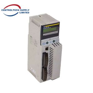 Módulo Modicon Quantum con Procesador Unity 140CPU65260, Material de Aluminio para Aplicaciones de Automatización - Product Image 2