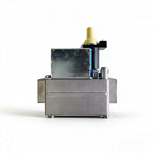 SINOPTS SNCGV-5126 Doppel-Magnetventil zur Gasregelung 24VAC 13.0VA <span class=keywords><strong>Pmax</strong></span> 60mbar Gas-Proportionalventil - Product Image 2