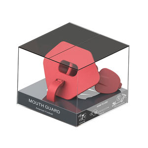 Protector Bucal de Fútbol al por Mayor, Protector Bucal de Boxeo - Product Image 1