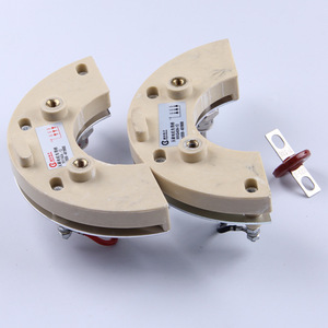 Module de pont redresseur rotatif pour générateur sans balais Mxg 40A 12V, application moteur diesel - Product Image 5