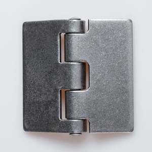 कारखाना थोक हिंज भारी शुल्क वेल्डेबल हेबल टिका टिका - Product Image 5