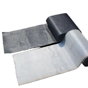 Tự dính nhựa đường chăn, băng bitum tự dính cho vết nứt đường sửa chữa niêm phong - Product Image 1