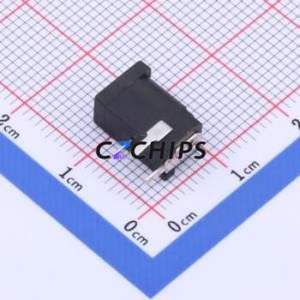 Original y nuevo componente de orificio pasante (THT), Chip IC de circuito integrado, conector de alimentación de CC PMIC - Product Image 2