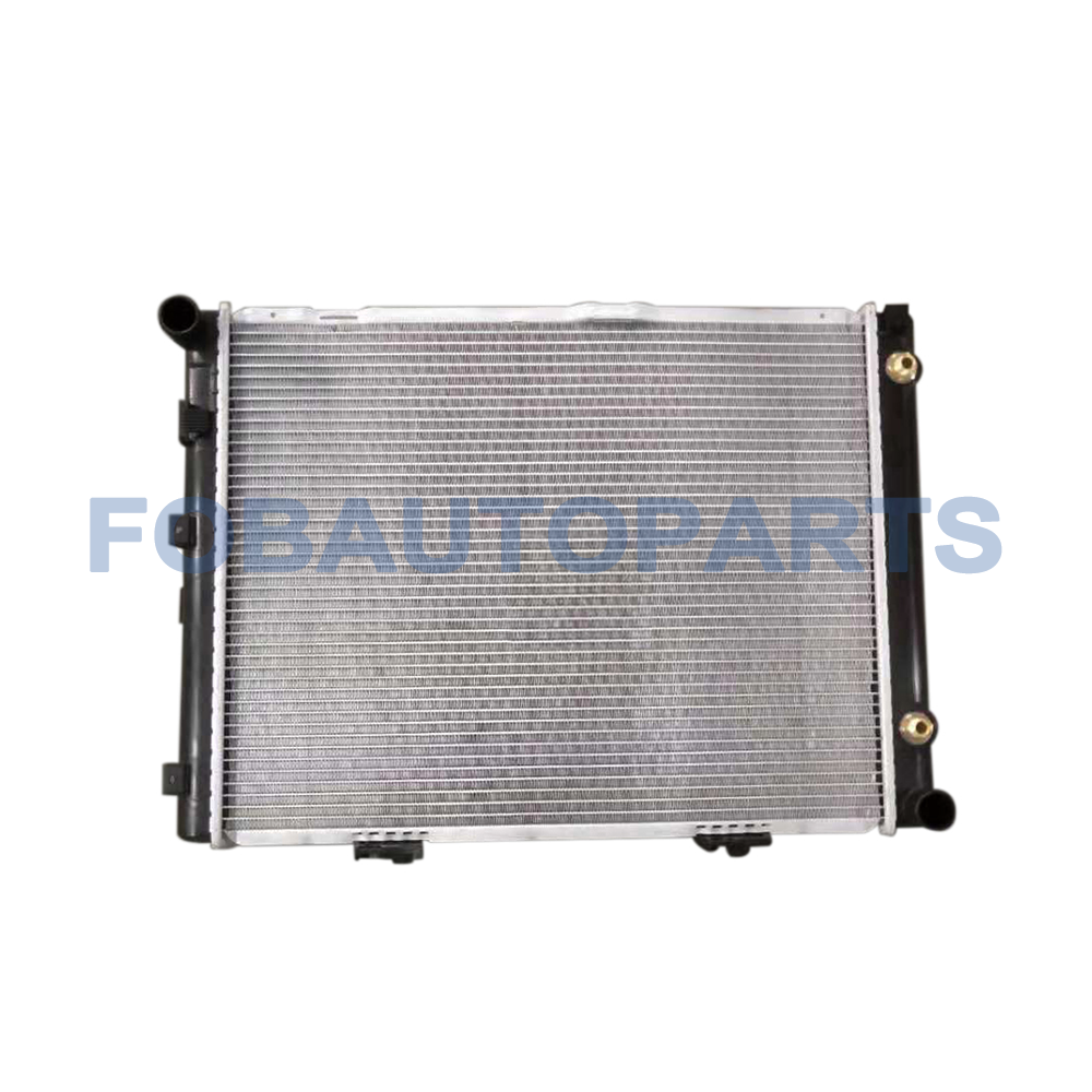 Air Conditioning Radiator Condenser for Mercedes benz Sprint 313 314 416 515 A9065000454 68013633AA