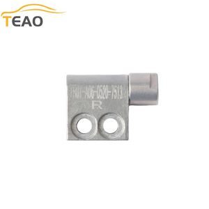 บานพับประตู Teao รุ่น Rd-Tr01 ปรับได้ 180 องศา ผลิตจากเหล็ก ดีไซน์อุตสาหกรรม สำหรับประตู - Product Image 2