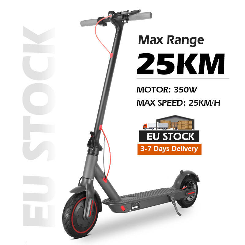 Monopattino Elettrico Xiaomi Scooter Xiaomi M365 Monopattino