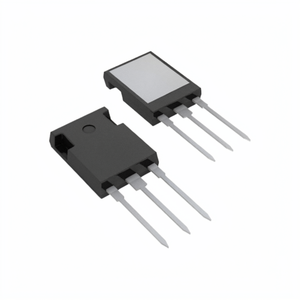 ทรานซิสเตอร์ดั้งเดิม ISOPLUS247 IXFR34N80ส่วนประกอบวงจรอิเล็กทรอนิกส์ - Product Image 1