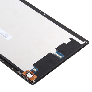 LCD de reemplazo para Lenovo Chromebook dúo (10,1 pulgadas) CT-X363F CT-X636N CT-X636 pantalla táctil de pantalla para Lenovo Chromebook dúo - Product Image 5
