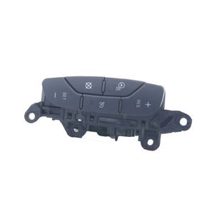 15296418 pour Buick <span class=keywords><strong>Lucerne</strong></span> 2006-2010 bouton de commutation de régulateur de vitesse monté sur volant - Product Image 1