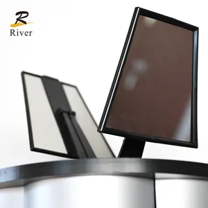 Cửa Hàng Mới Thiết Kế Mắt Mặc Kính Khung Kính Mát Chủ Có Thể Tháo Rời Sàn Tùy Chỉnh Kính Kính Hiển Thị Đứng Cho Kính Mát - Product Image 2