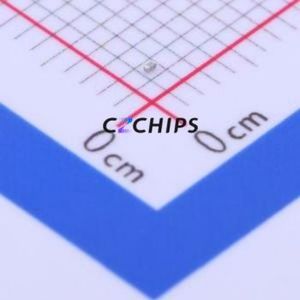 0201N2R7C250LT SMD Capacitor (MLCC) 0201 ( Capacitance: 2.7pF )( Rated Voltage: 25V Temperature Coefficient: NP0 ) - Product Image 2