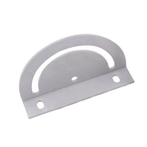 Accessoires pour profilés en aluminium industriels, plaque de connexion de tournage à angle réglable à 180 degrés, ligne de production, plat T5 - Product Image 3