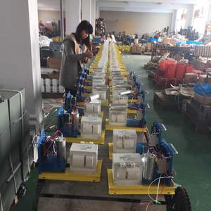 4000W pesca lampada stabilizzatore partita doppio 2000W lampade da pesca ad alogenuri metallici - Product Image 5