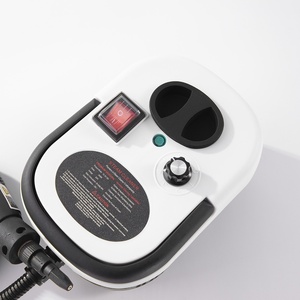 <span class=keywords><strong>Nettoyeur</strong></span> <span class=keywords><strong>Vapeur</strong></span> Électrique Transfrontalier Haute Température 2500W pour Climatisation, Cuisine, <span class=keywords><strong>Salle</strong></span> <span class=keywords><strong>de</strong></span> <span class=keywords><strong>Bain</strong></span>, Nettoyage des Graisses et Taches d'Huile - Product Image 4