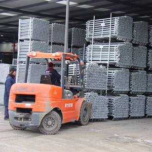 JET Aluminum Scaffolding Tube, Kwikstage Scaffolding, Scaffolding Prop for Sale - Product Image 2