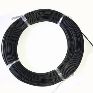 Carcasa metálica para cable de freno de bicicleta, para sistemas de cambio y freno de bicicleta de montaña, longitud personalizable, piezas de reparación DIY - Product Image 5