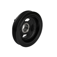 Poulie de vilebrequin pour Nissan VQ20 VQ30/A32 INFINITI130 2001-96 MAXIMA 2001-95 12303-31U10