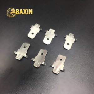 Tab Thiết Bị Đầu Cuối Hàn/Hàn Tùy Chỉnh 2.8/4.8/6.3/110/187/250 - Product Image 6