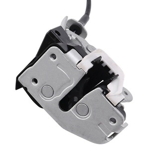 ฟอร์ด ดอร์ แลทช์ ล็อค 6L3Z-18264A01C ด้านหลังซ้าย 6L3Z-18264A00C ด้านหลังขวาสำหรับรุ่น 97-03 อะไหล่ทดแทน - Product Image 4