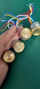 एलईडी डिस्प्ले के साथ तेल पाइप के लिए दबाव ट्रांसमीटर का उपयोग - Product Image 6