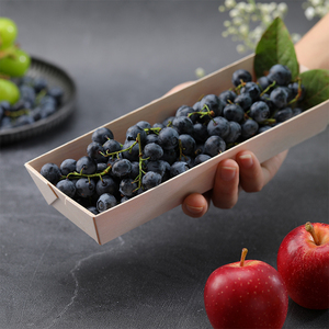 Thực phẩm bằng gỗ Hộp Lắp Ráp Sushi handmade bánh - Product Image 5