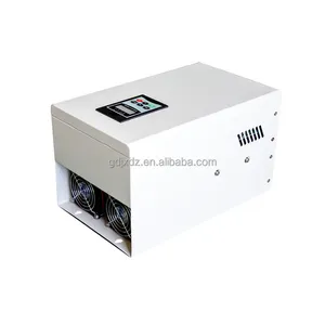 China Energiebesparende Inductieverwarmer 5kw 8kw 10kw 15kw Aanpassen Digitale Inductieverwarmer