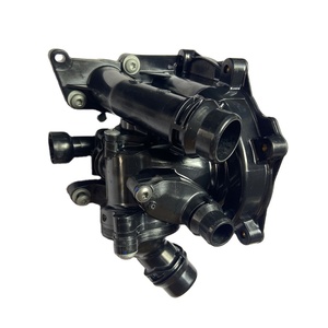 Termostato de bomba de agua para Porsche Macan 95B CNC <span class=keywords><strong>CYN</strong></span> CYP 95812111100/ 95812111110/ 95812111111/ 95812101200/ 95812101210 - Product Image 4