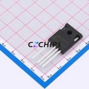 Transistor de efecto de campo de transistor IPZ65R019C7XKSA1 TO-247-4 original y nuevo (MOSFET) - Product Image 1