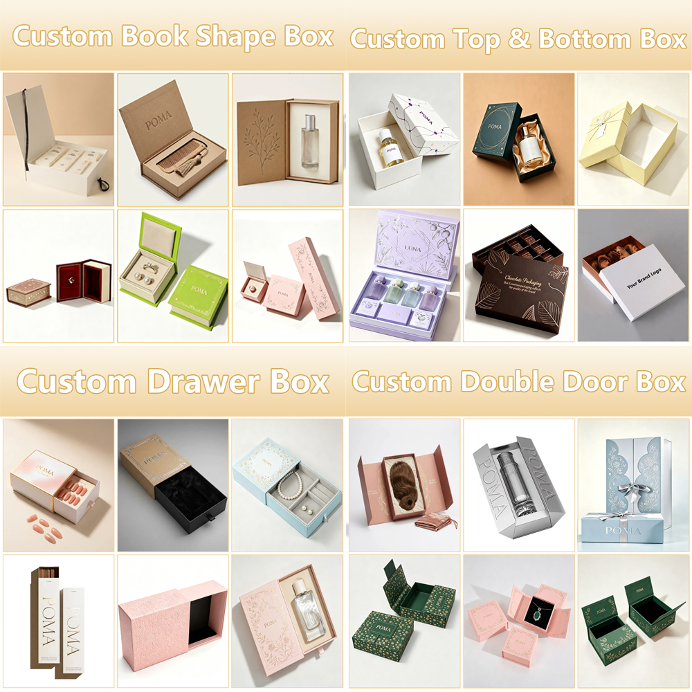 Customize Your Design