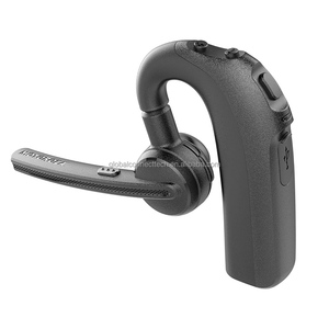 Auricular Motorola PMLN7851A con PTT para DP4801e DP4601e DP4401e DP3661e SL3500e DGP8550e MOTOTRBO R7, Auricular Bluetooth - Product Image 6