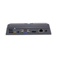 HVDP RDP Thin Client ARM-A9 Quad-Core Cortex 2.0GHZ DDR3 2G RAM 8GB Flash Pantallas Dobles 1080p Windows Linux Server2012/2022/2025