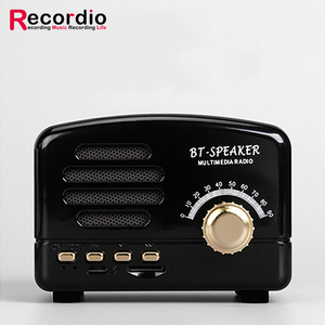 Altavoz inalámbrico portátil de alta calidad con tarjeta TF, altavoz pequeño de alta calidad con FM, USB, mini disco <span class=keywords><strong>U</strong></span> portátil para exteriores, Bluetooth, Bluetooth, audio, USB, tarjeta TF - Product Image 5