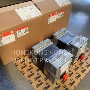 QSV91 Actuator 5541618 4012000 - Product Image 3