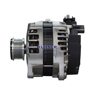 Alternatore compatibile con MERCEDES-BENZ GLA-CLASS GLA 180 CDI / d (156.912) Diesel (KW: 80, HP: 109) dal 2014 al 05-2018 - Product Image 2