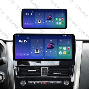 Preço de Fábrica Maisimei Popular Base para <span class=keywords><strong>Nissan</strong></span> Teana 2013-2018 Moldura de DVD Automotivo 12.3 POLEGADAS Carplay Conjunto Completo - Product Image 2