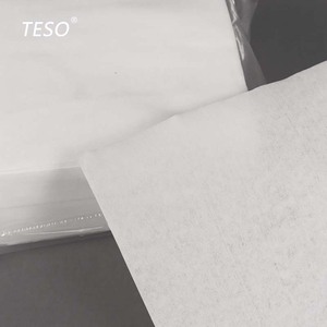 Lingettes de nettoyage industriel pour têtes d'impression et surfaces en verre – Échantillon gratuit pour applications en salle blanche - Product Image 3