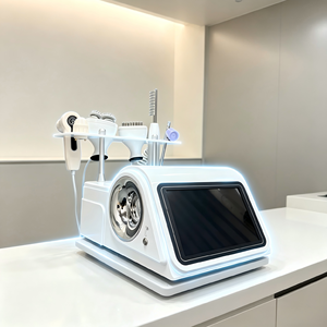Analyseur de peau professionnel 3D, analyseur de rides du visage, technologie de scanner facial et analyseur de peau - Product Image 6