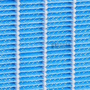 Filtre humidificateur Scott FZ-L75MF 220 mm haute perméabilité pour la purification de l'air, utilisation hôtelière - Product Image 3