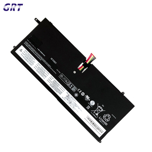 Batería para Portátil de 14.8V 3110mAh 46Wh 45N1070 45N1071 para Lenovo ThinkPad X1 para la Serie Carbon X1C 3444 3448 Precio de Fábrica OEM - Product Image 1